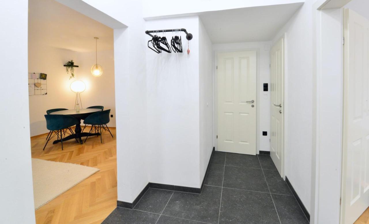 Modern Flat With Parking Space * Wien