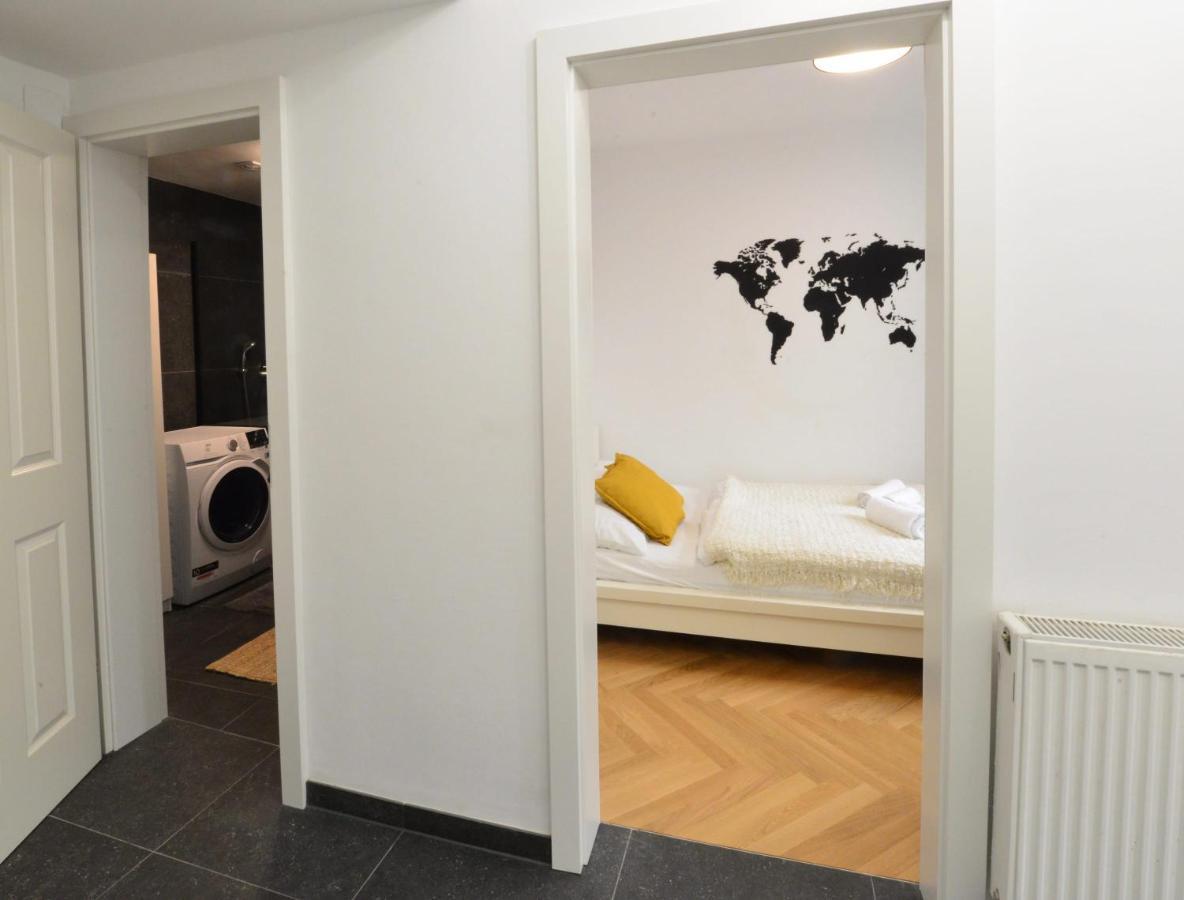 Modern Flat With Parking Space * Wien