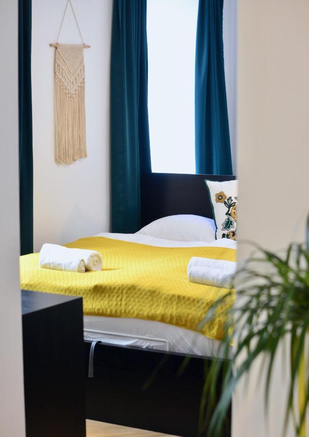 Modern Flat With Parking Space Apartment Wien