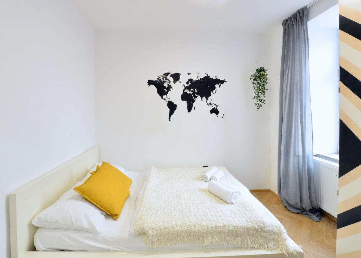 Modern Flat With Parking Space Wien